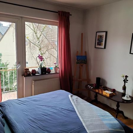 Ein Offenes Kompetentes Ohr Köln Dış mekan fotoğraf