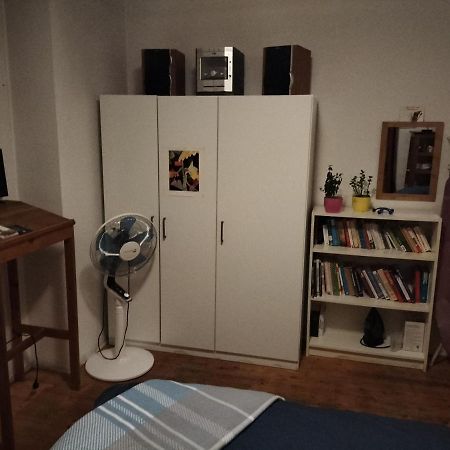 Ein Offenes Kompetentes Ohr Köln Dış mekan fotoğraf