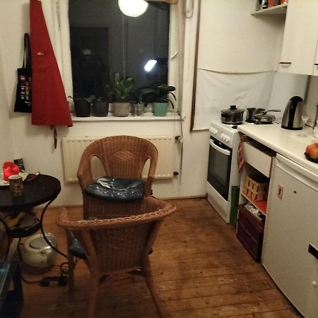 Ein Offenes Kompetentes Ohr Köln Dış mekan fotoğraf