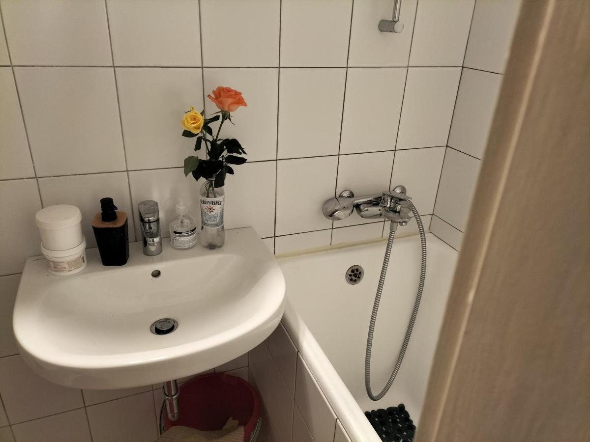 Ein Offenes Kompetentes Ohr Köln Dış mekan fotoğraf