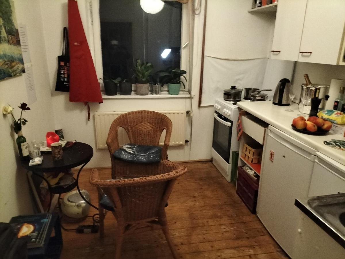 Ein Offenes Kompetentes Ohr Köln Dış mekan fotoğraf